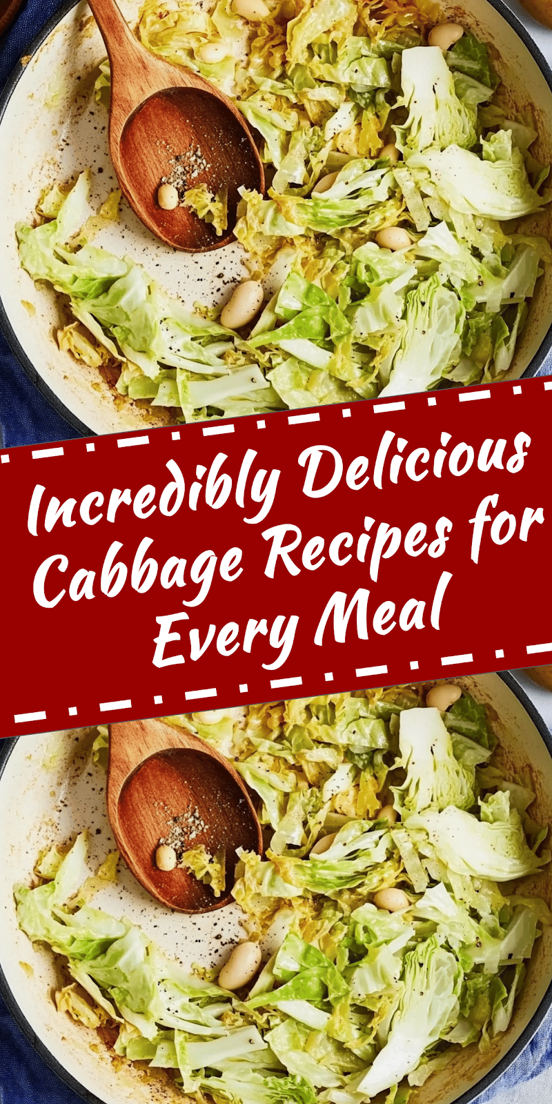 Delicious Cabbage Recipes for Every Meal