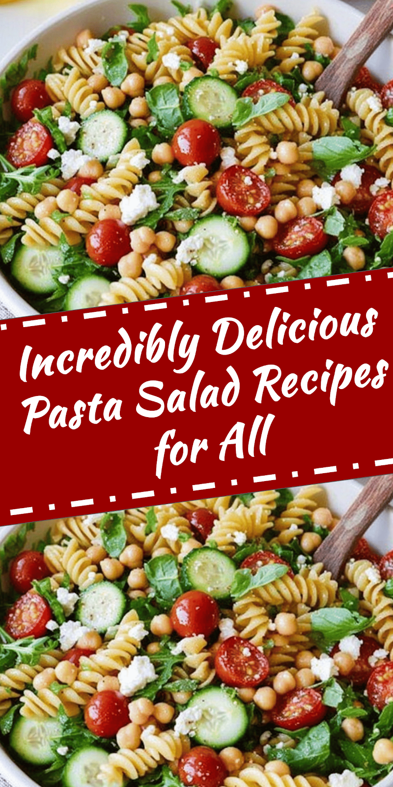 Delicious Pasta Salad Recipes for Every Occasion