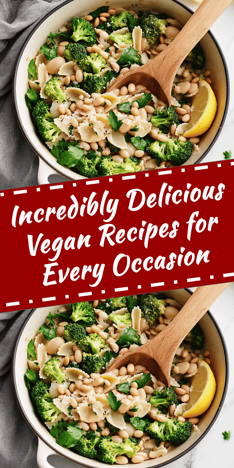 Delicious Vegan Recipes for Every Occasion