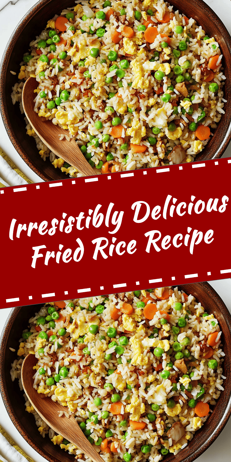 Delicious Fried Rice Recipe for Every Occasion