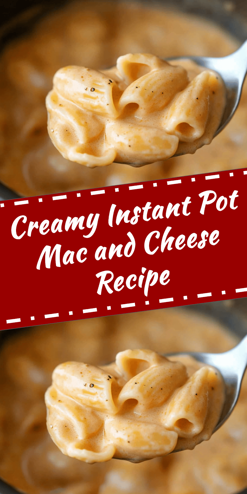 Instant Pot Mac and Cheese Recipe Easy