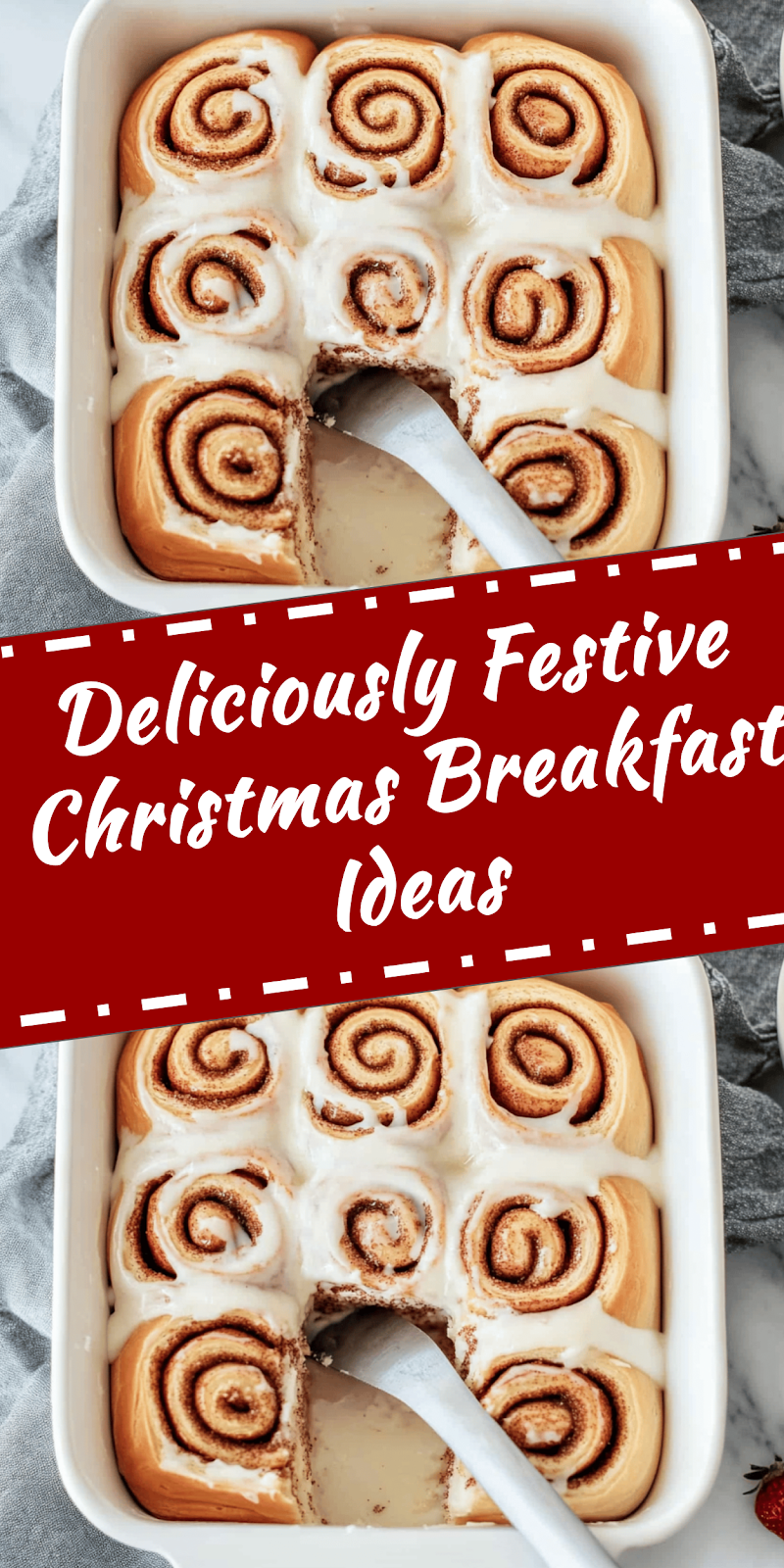 Delicious Christmas Breakfast Ideas to Celebrate