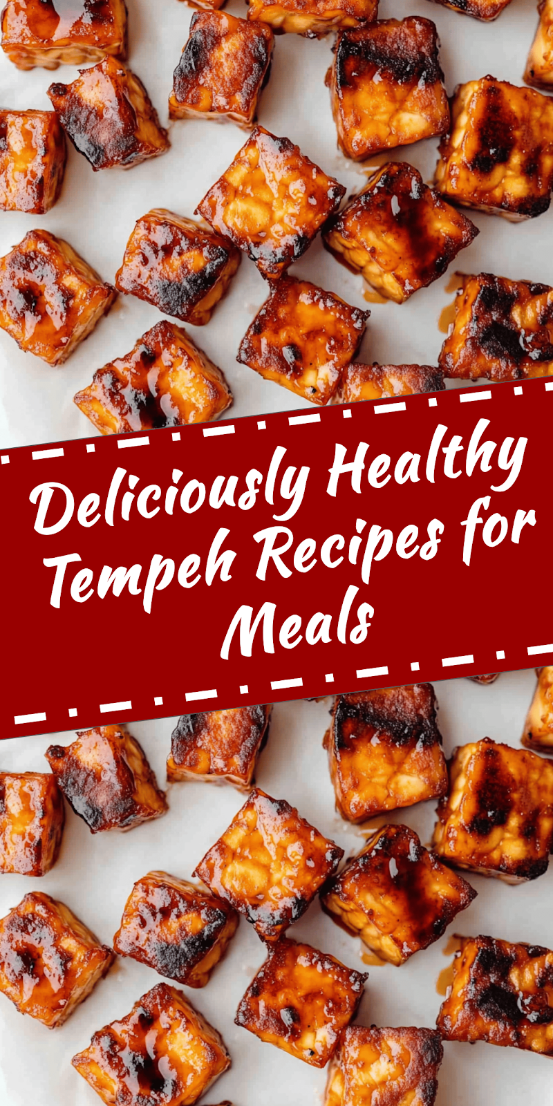 Tempeh Recipes for Healthy Plant-Based Meals