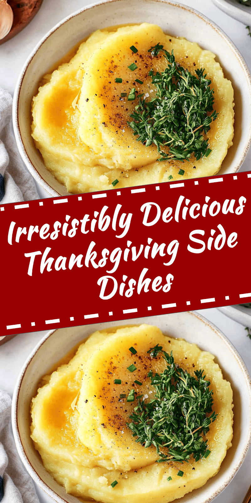 Delicious Thanksgiving Side Dishes to Impress